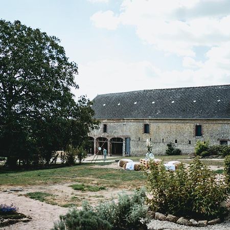 Le Duplex De L'Etoile Home Cinema Jacuzzi Et Sauna Privatif Longmesnil Extérieur photo